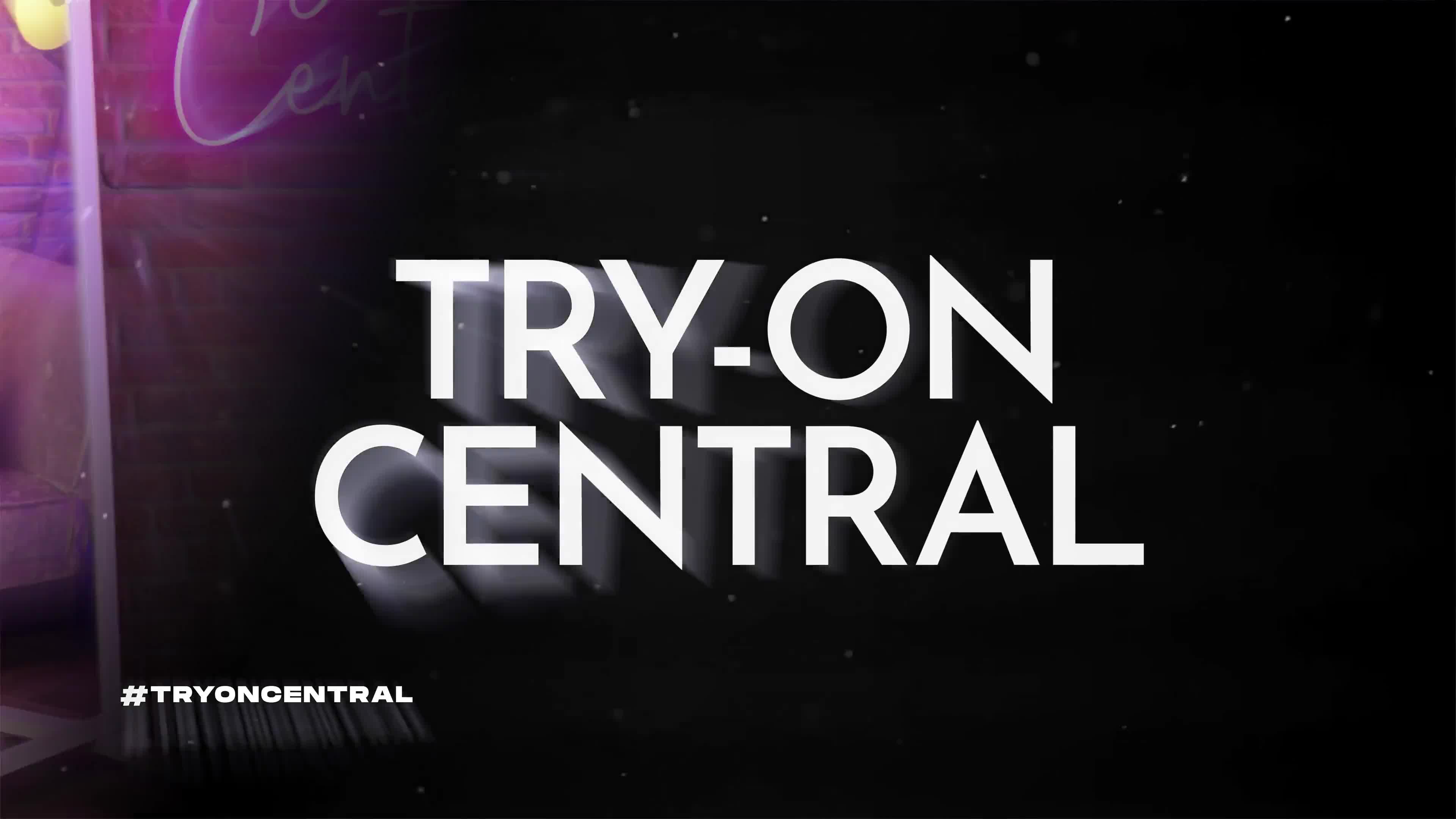 Video 837873 from Try-On Central