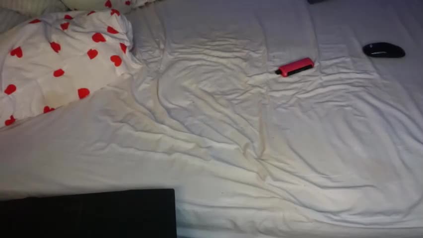 Video 838030 from TS Aliana Vamboo | touch_me_if_you_can