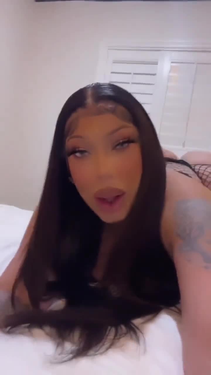 Video 838112 from TheGiGiDoll