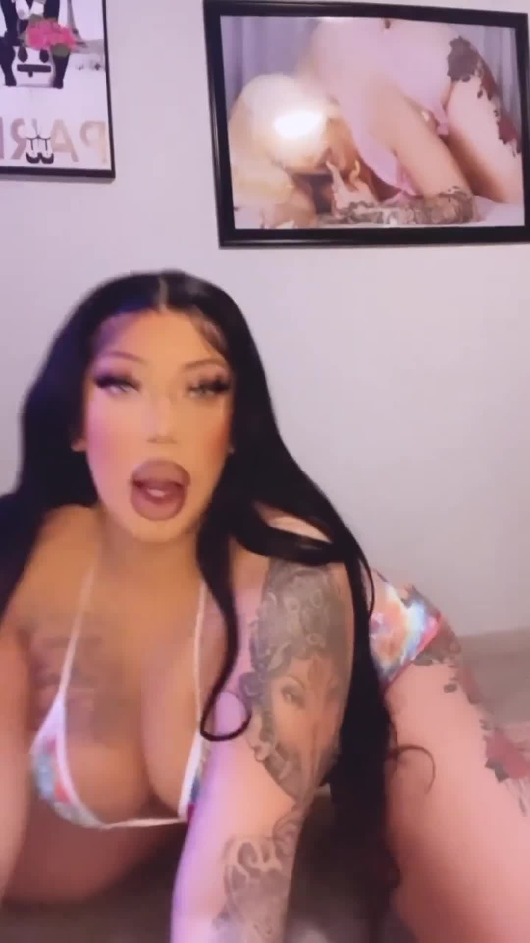 Video 838109 from TheGiGiDoll