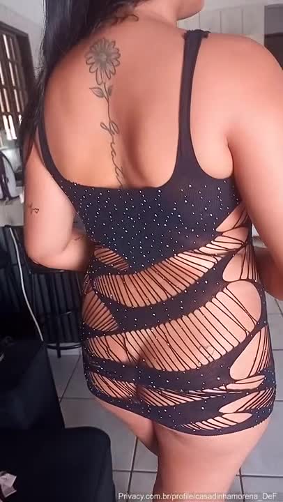 Video 838187 from A Casadinha Atriz /  CasadinhamorenaDeF / acasdatrz /