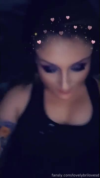 Video 838283 from lovelybrilovesd