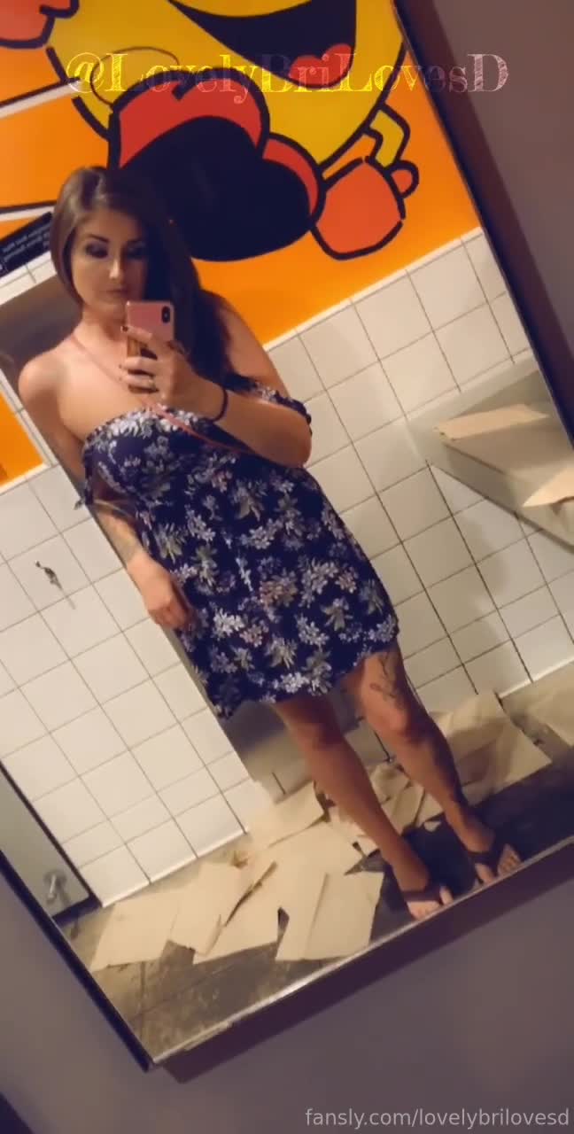 Video 838285 from lovelybrilovesd