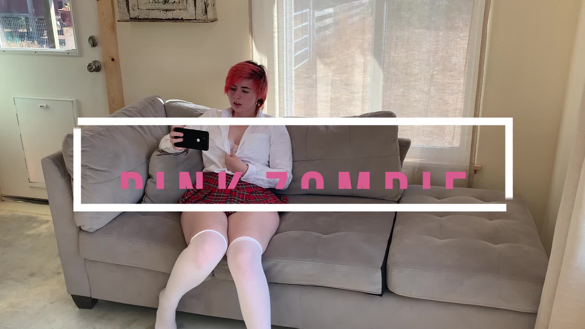 Video 838265 from PinkZombieX