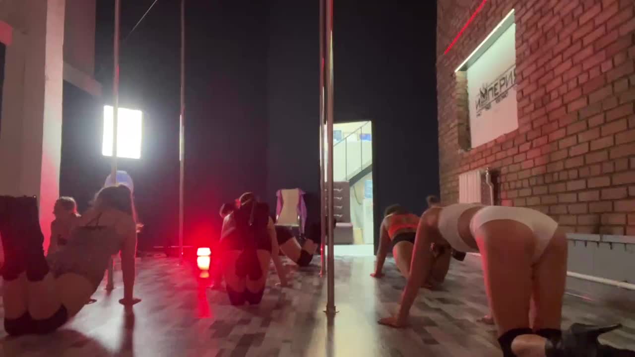 Video 838309 from Juliebayy / JULIE BAEVA