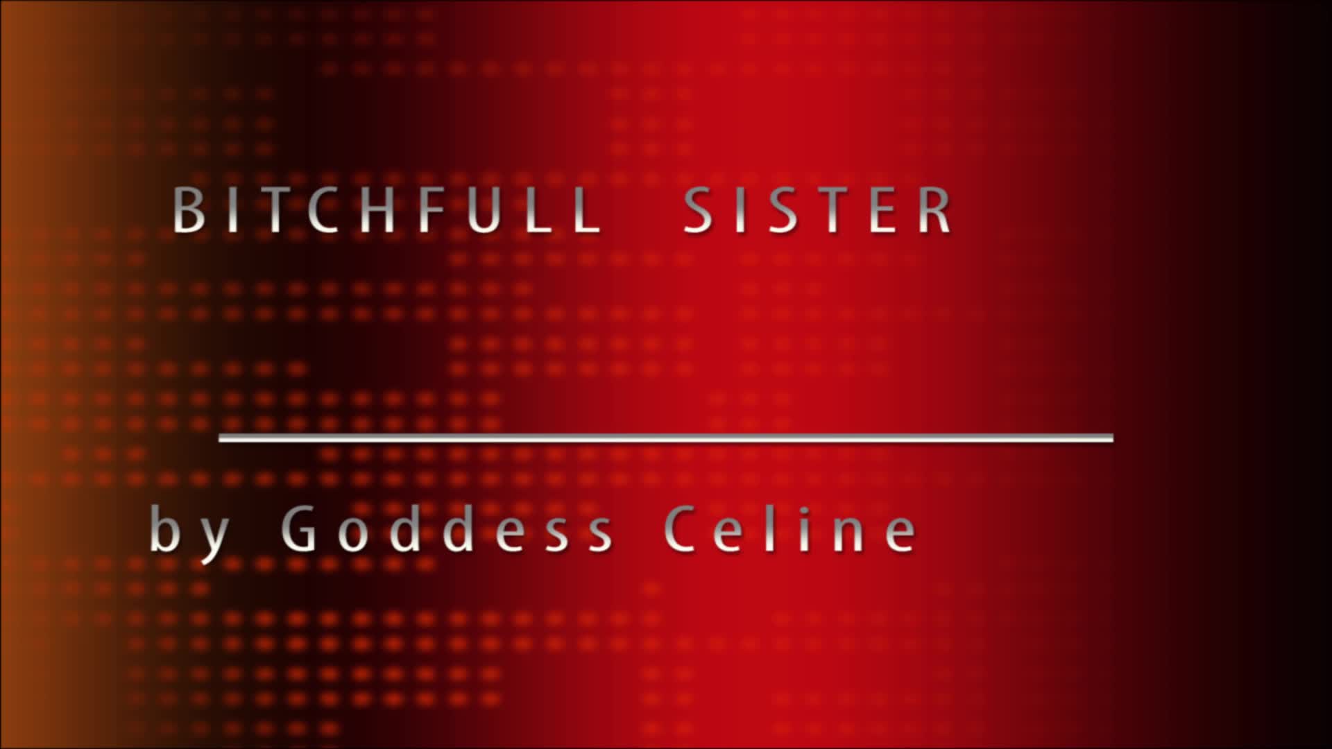 Video 838569 from QueenCeline / Goddess Celine / DANGEROUS TEMPTATION