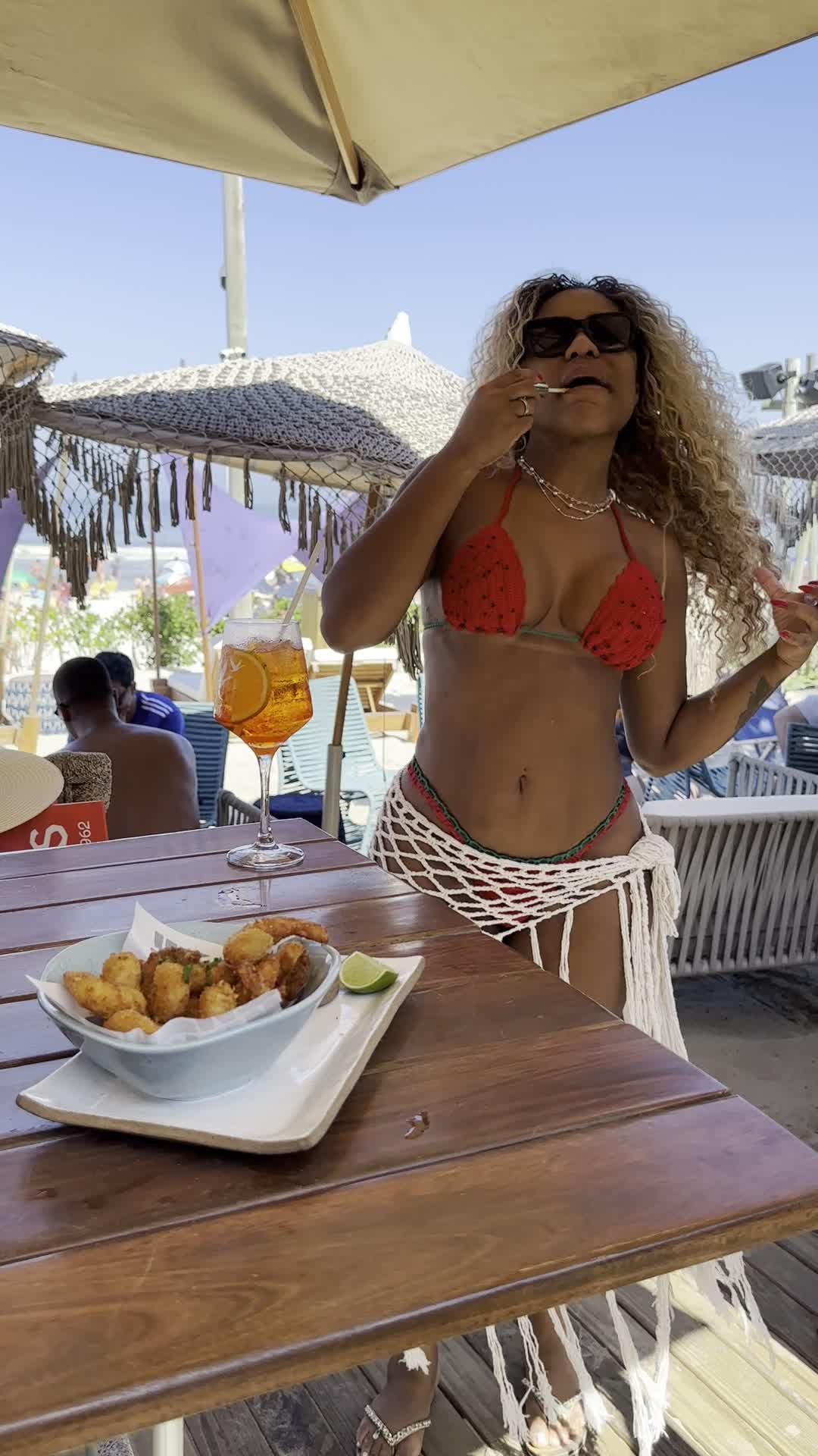 Video 838671 from Cariúcha