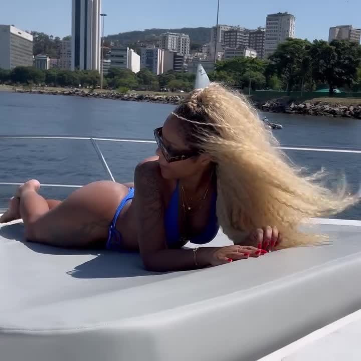 Video 838680 from Cariúcha