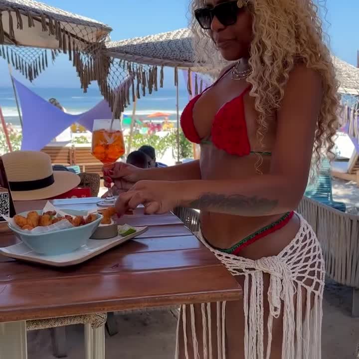 Video 838684 from Cariúcha