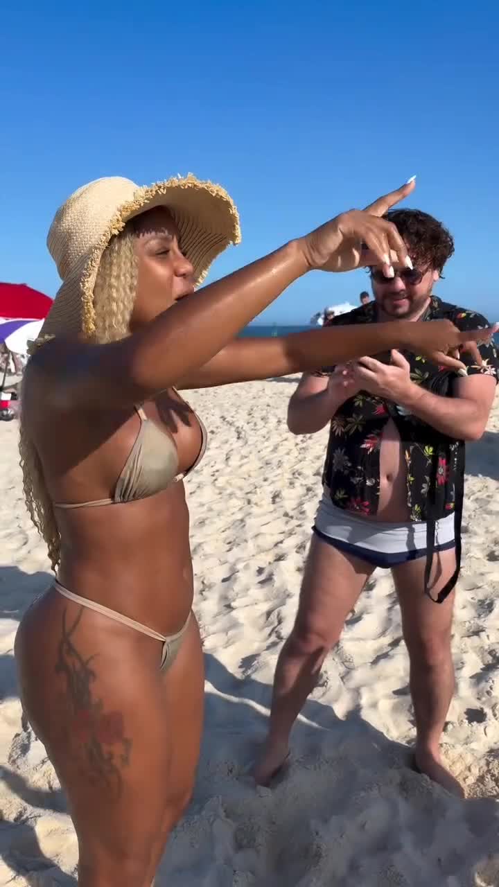 Video 838696 from Cariúcha