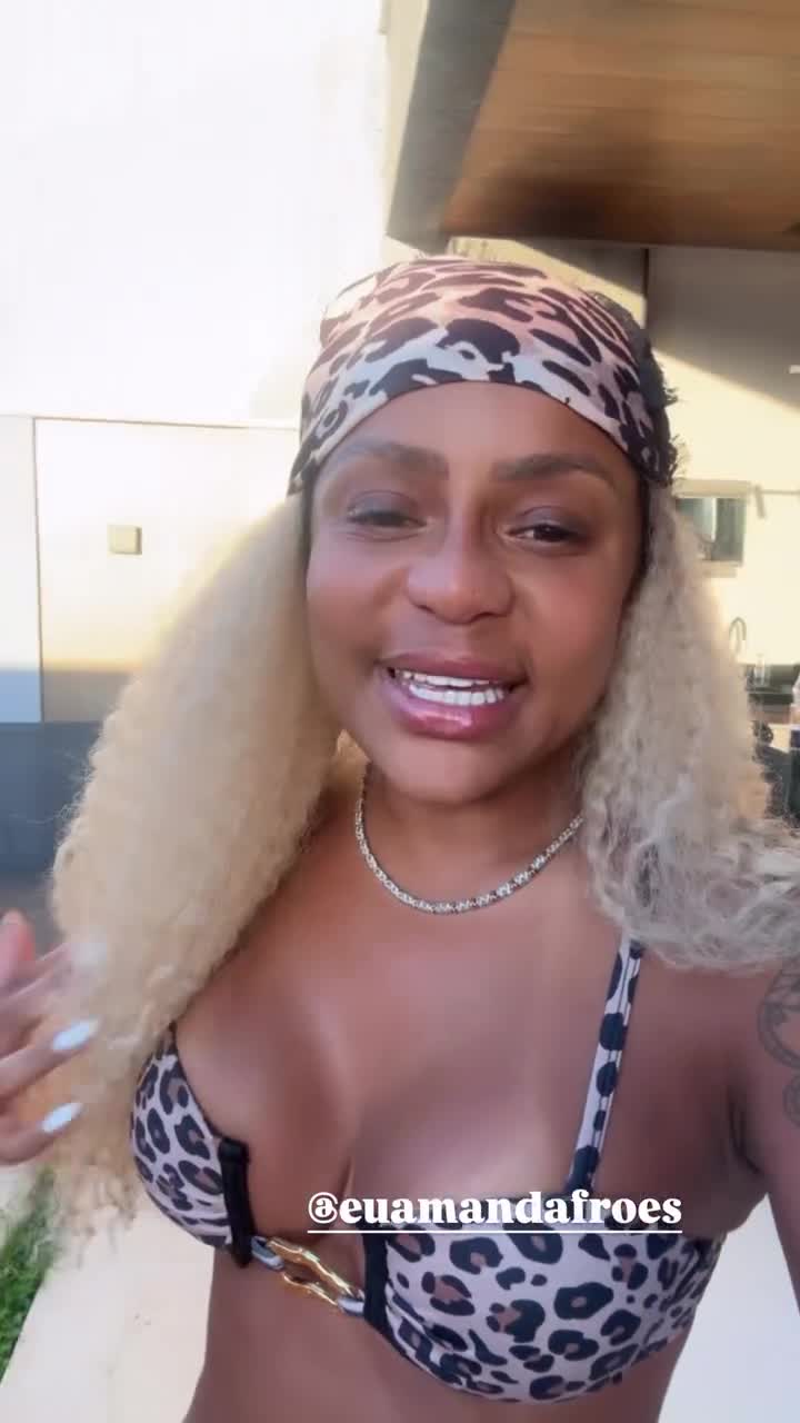 Video 838697 from Cariúcha