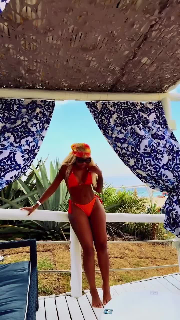 Video 838699 from Cariúcha