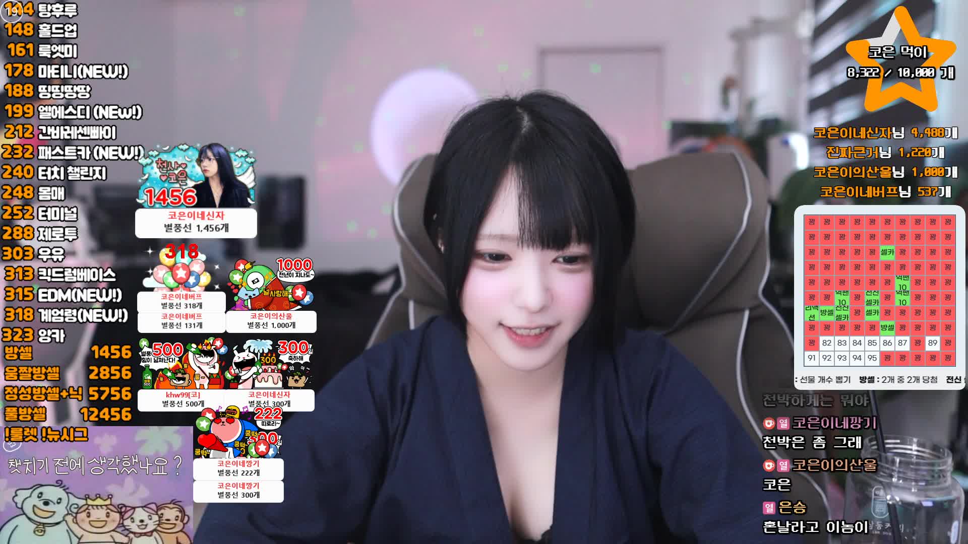 Video 838754 from clzls1110 / 코은