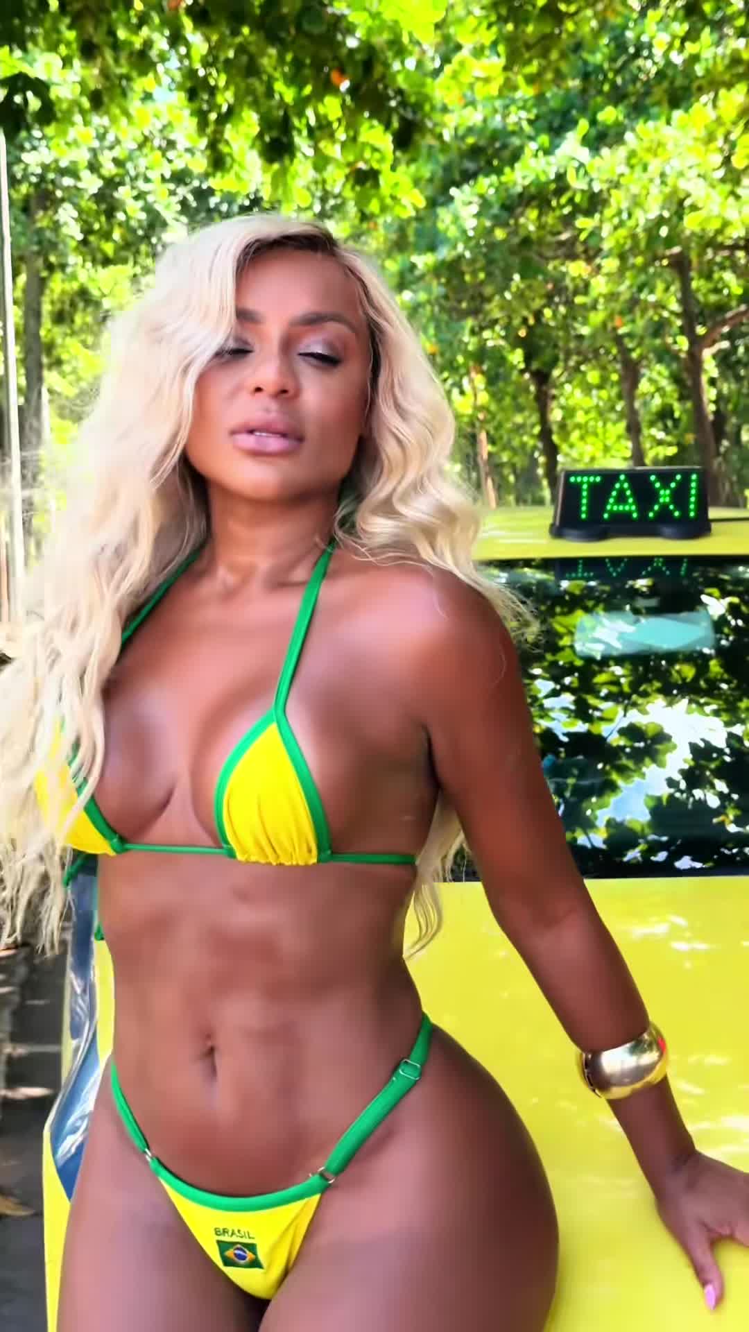 Video 838896 from Cariúcha