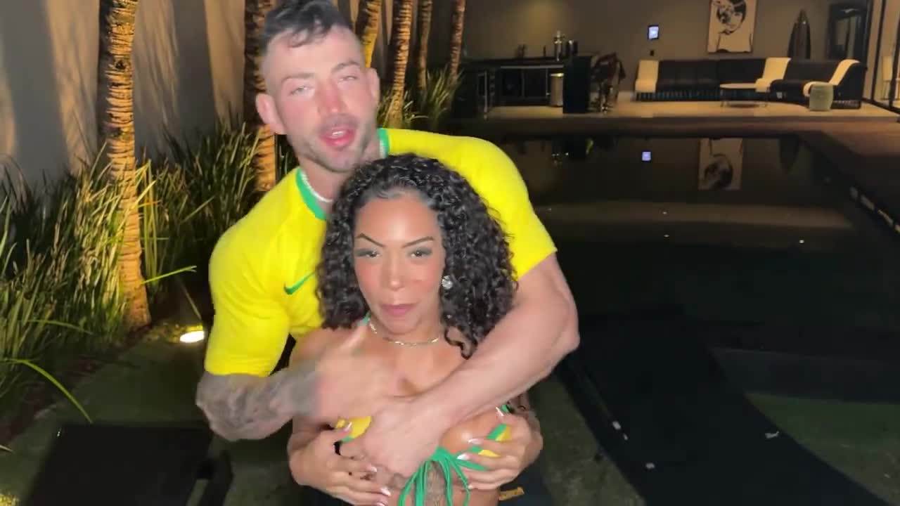 Video 838911 from Joice Crazy - joicecrazyofc