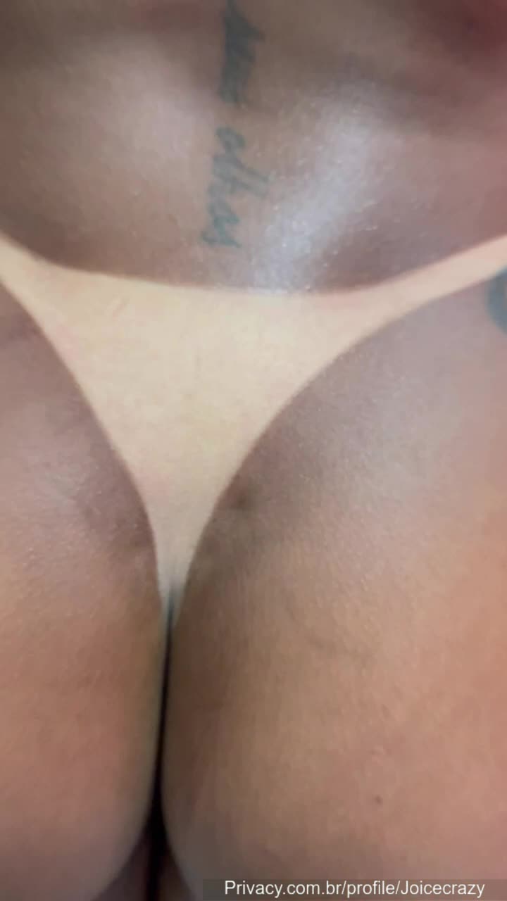 Video 838921 from Joice Crazy - joicecrazyofc