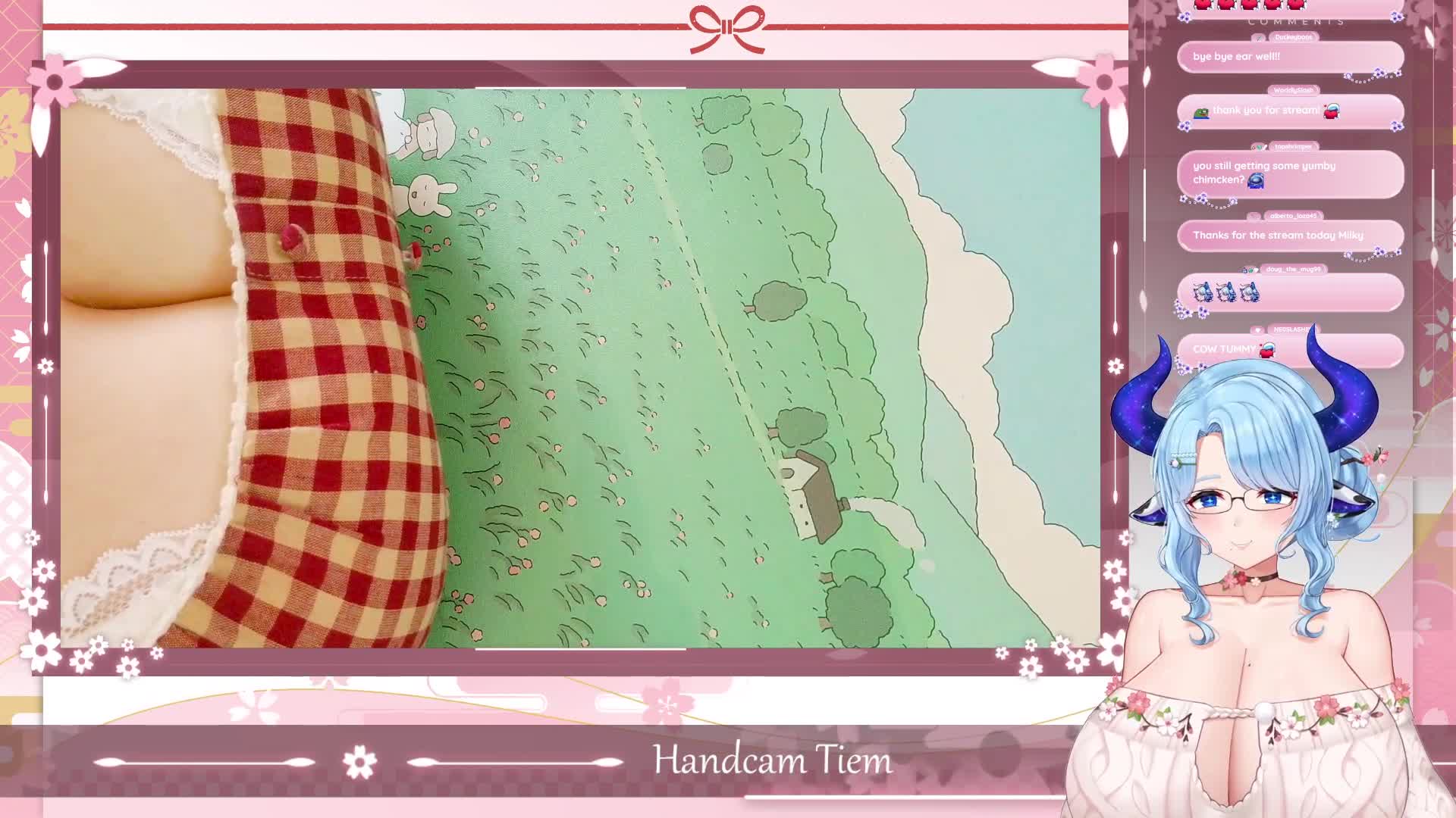 Video 839002 from Milky | Miilkywayz