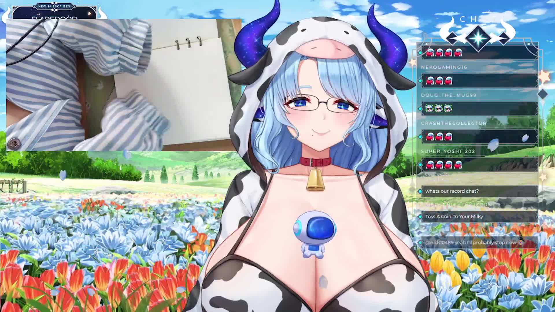 Video 839075 from Milky | Miilkywayz