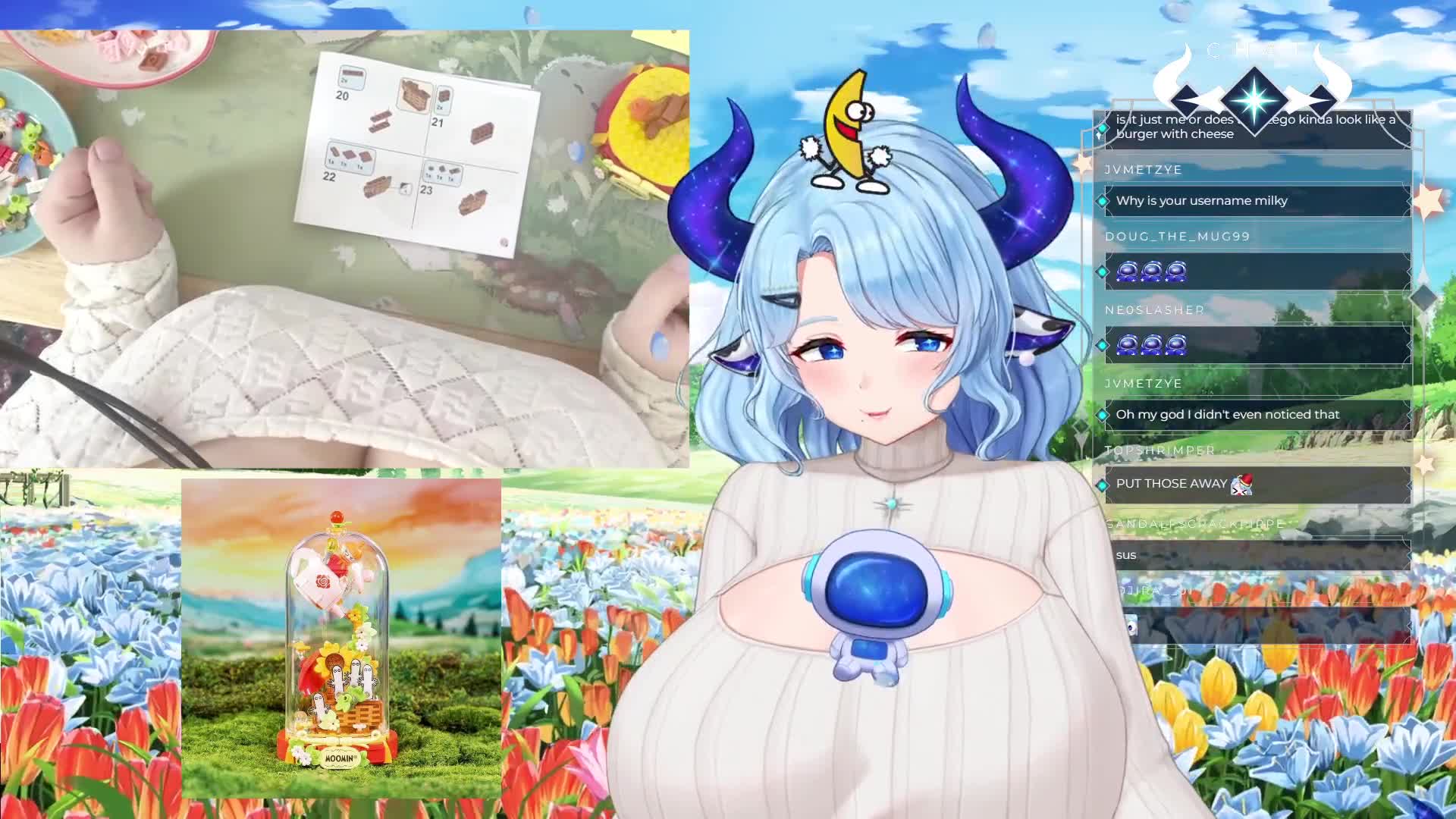 Video 839072 from Milky | Miilkywayz