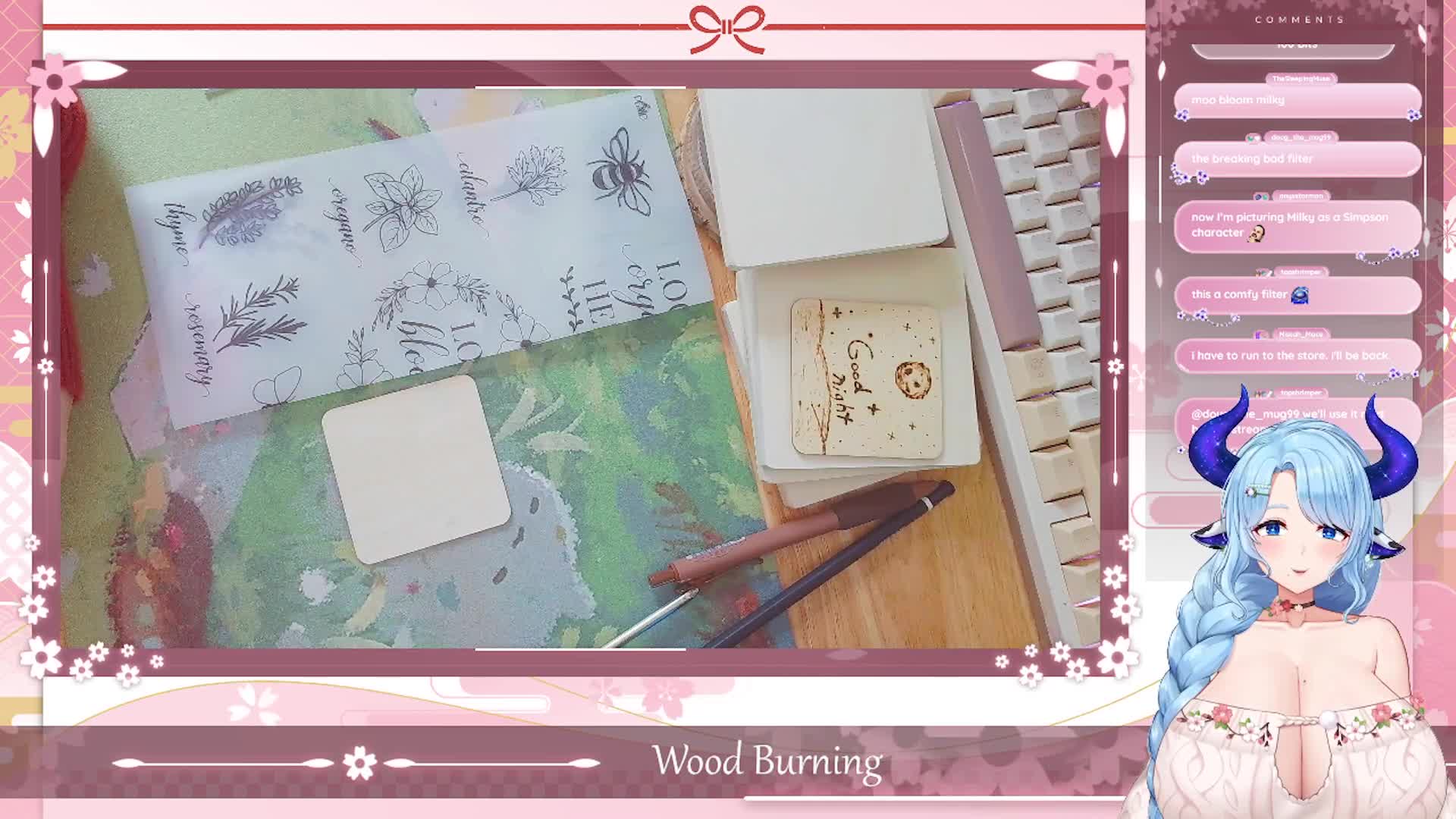 Video 839081 from Milky | Miilkywayz