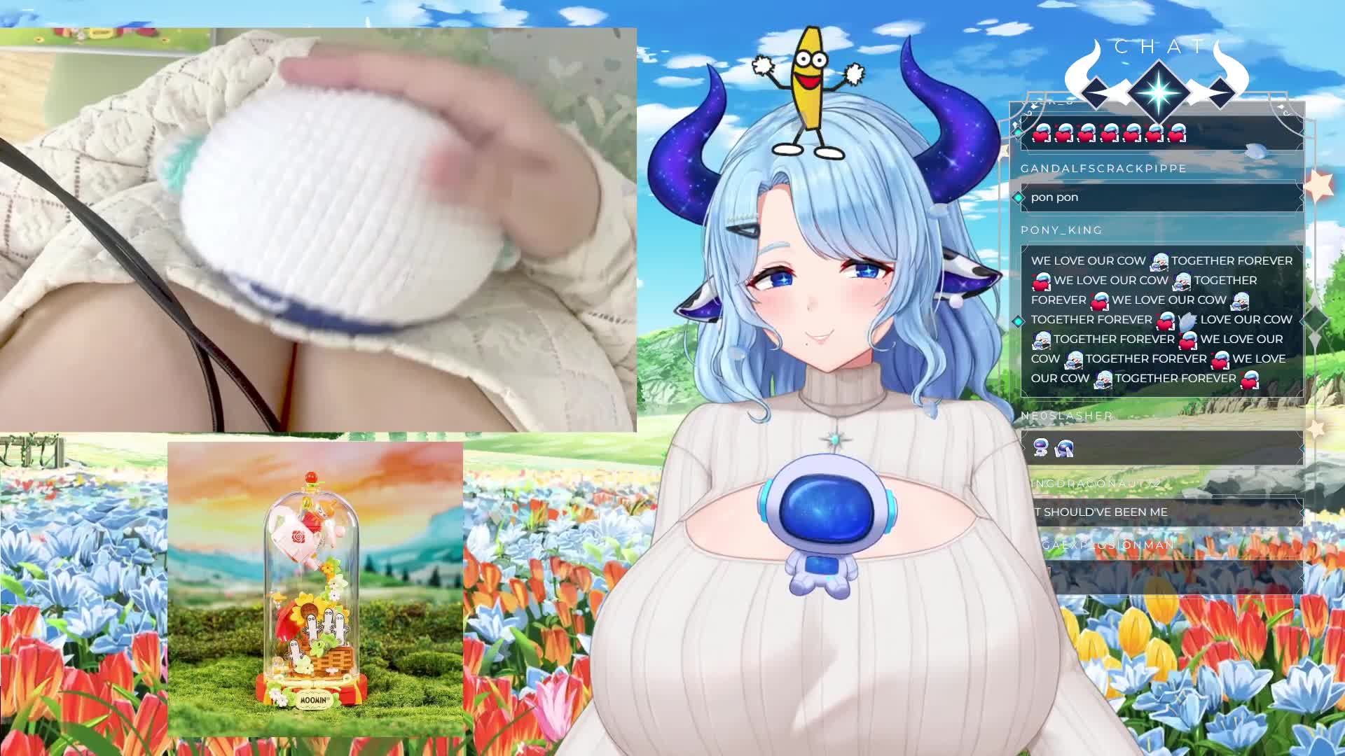 Video 839073 from Milky | Miilkywayz