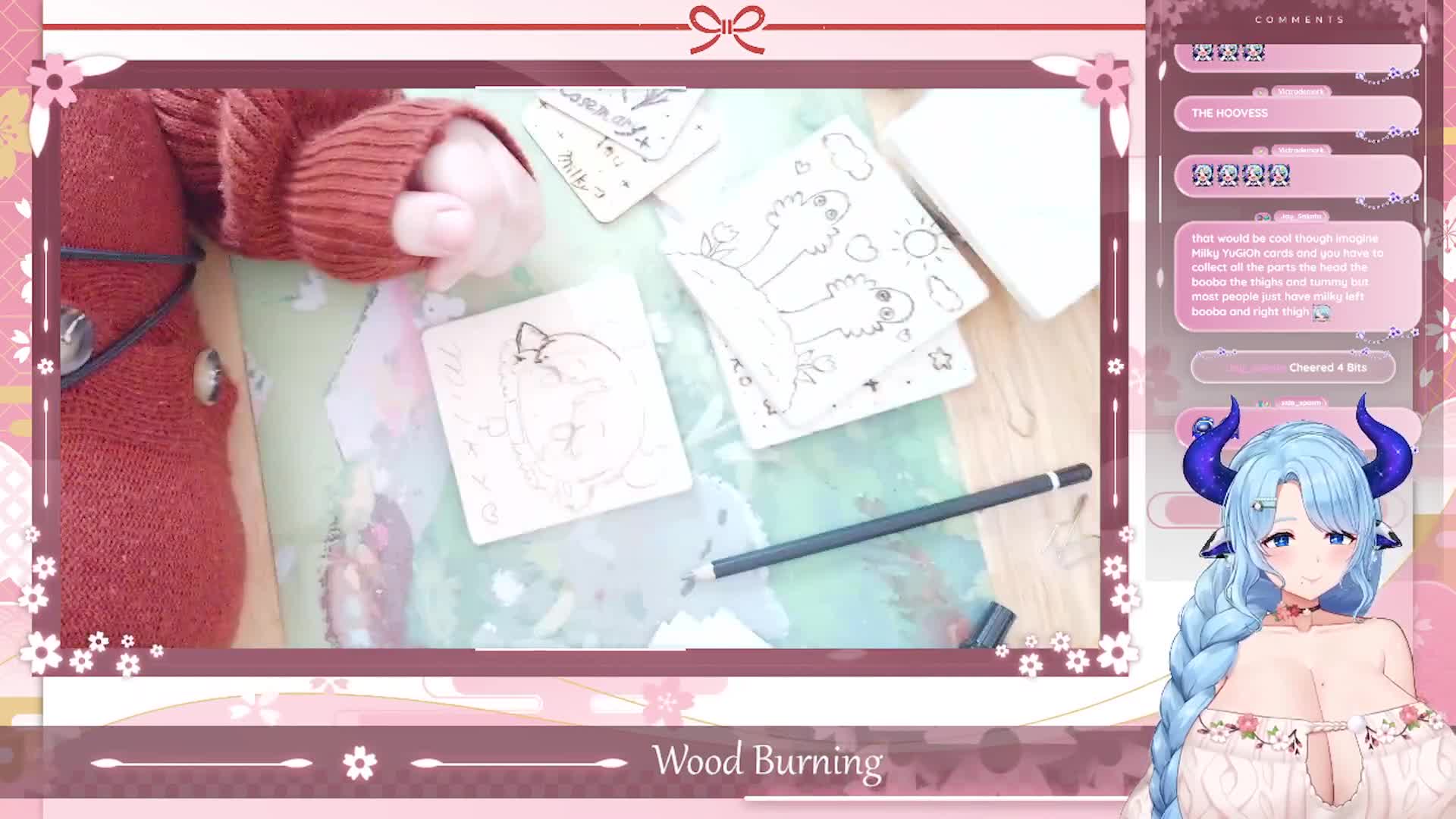 Video 839162 from Milky | Miilkywayz