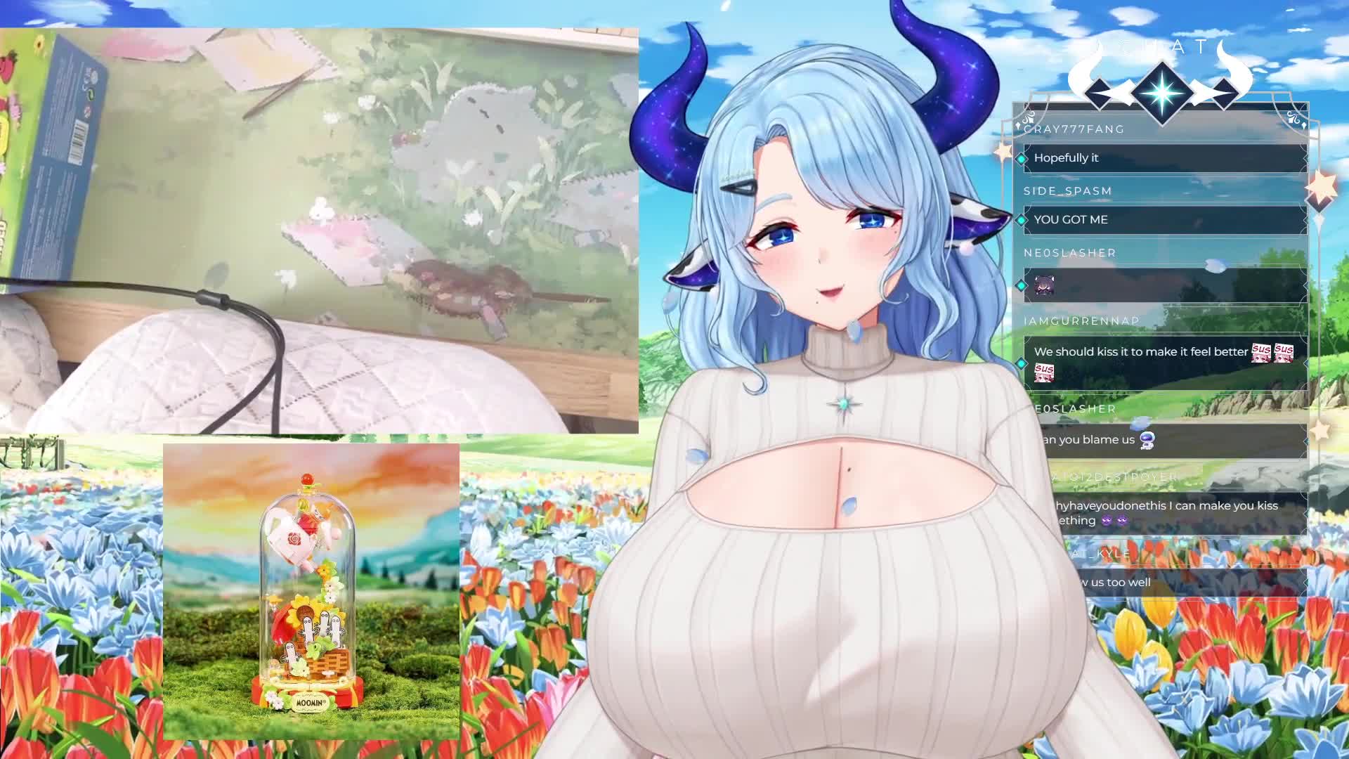 Video 839165 from Milky | Miilkywayz