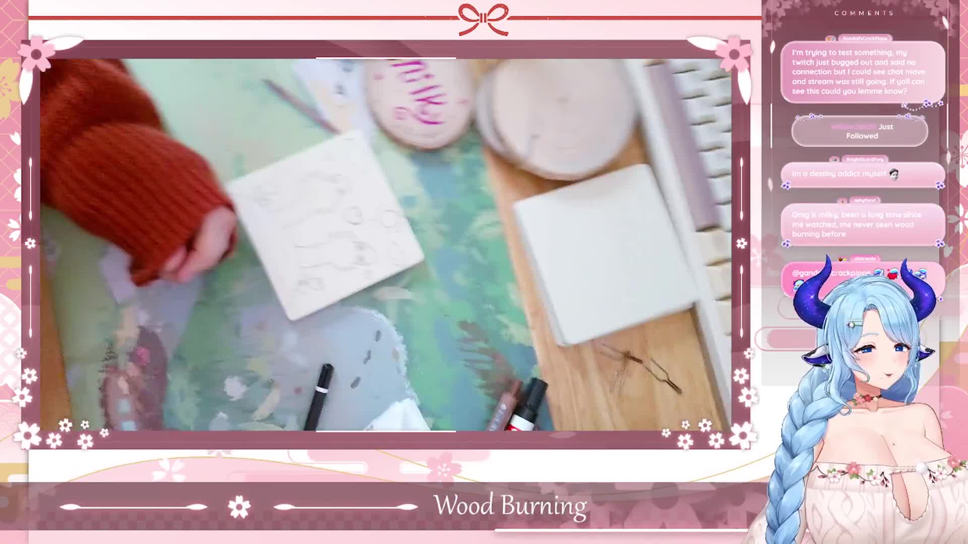 Video 839169 from Milky | Miilkywayz