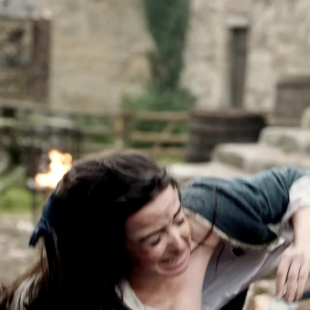 Video 839222 from Laura Donnelly