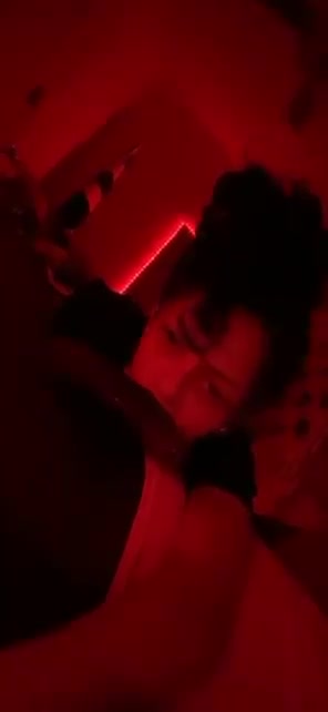 Video 839304 from pippipcheeriobtch ravencelinee