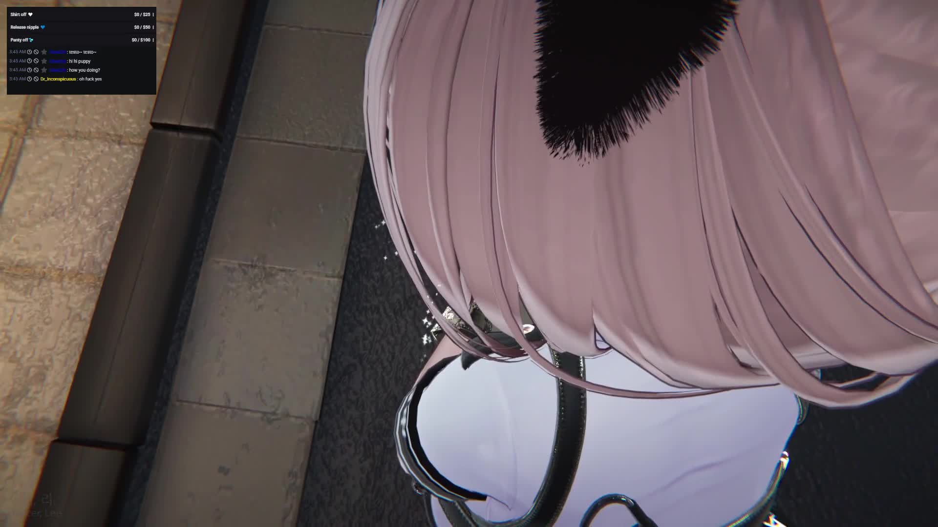 Video 839391 from Puppyel