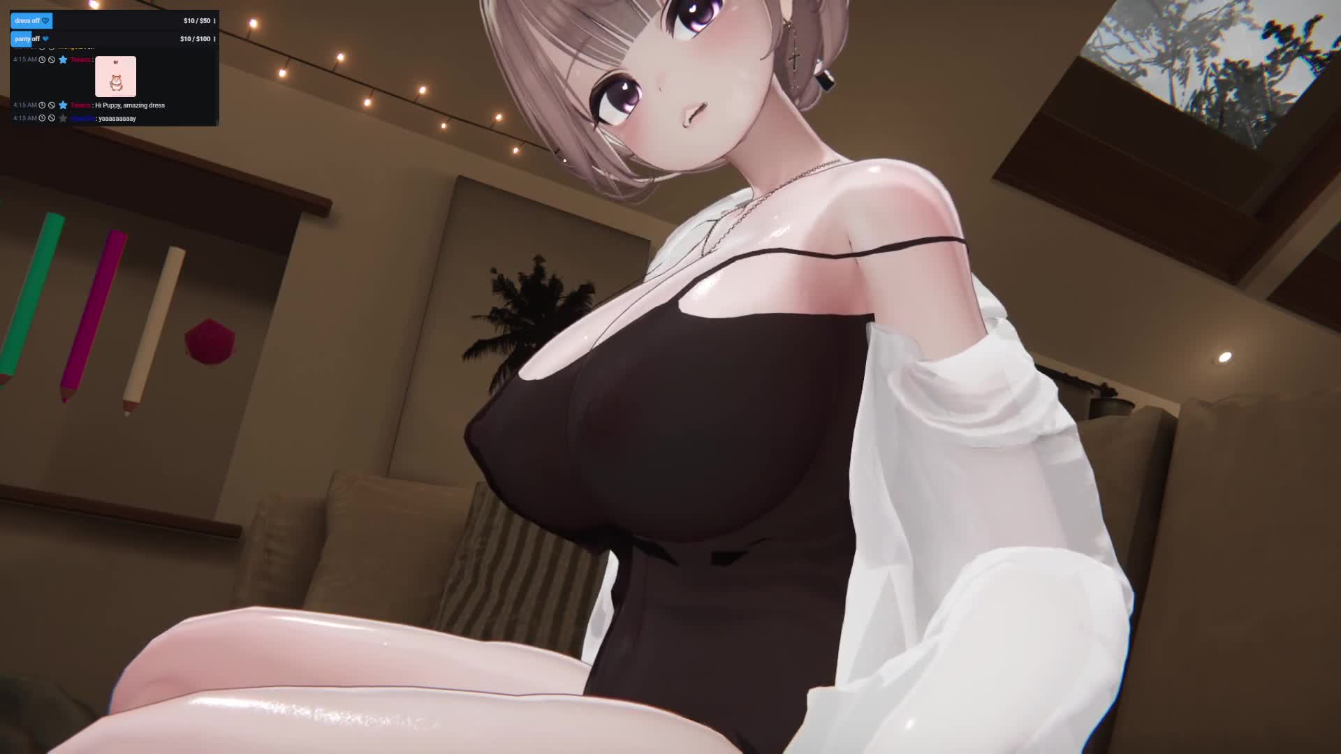 Video 839424 from Puppyel