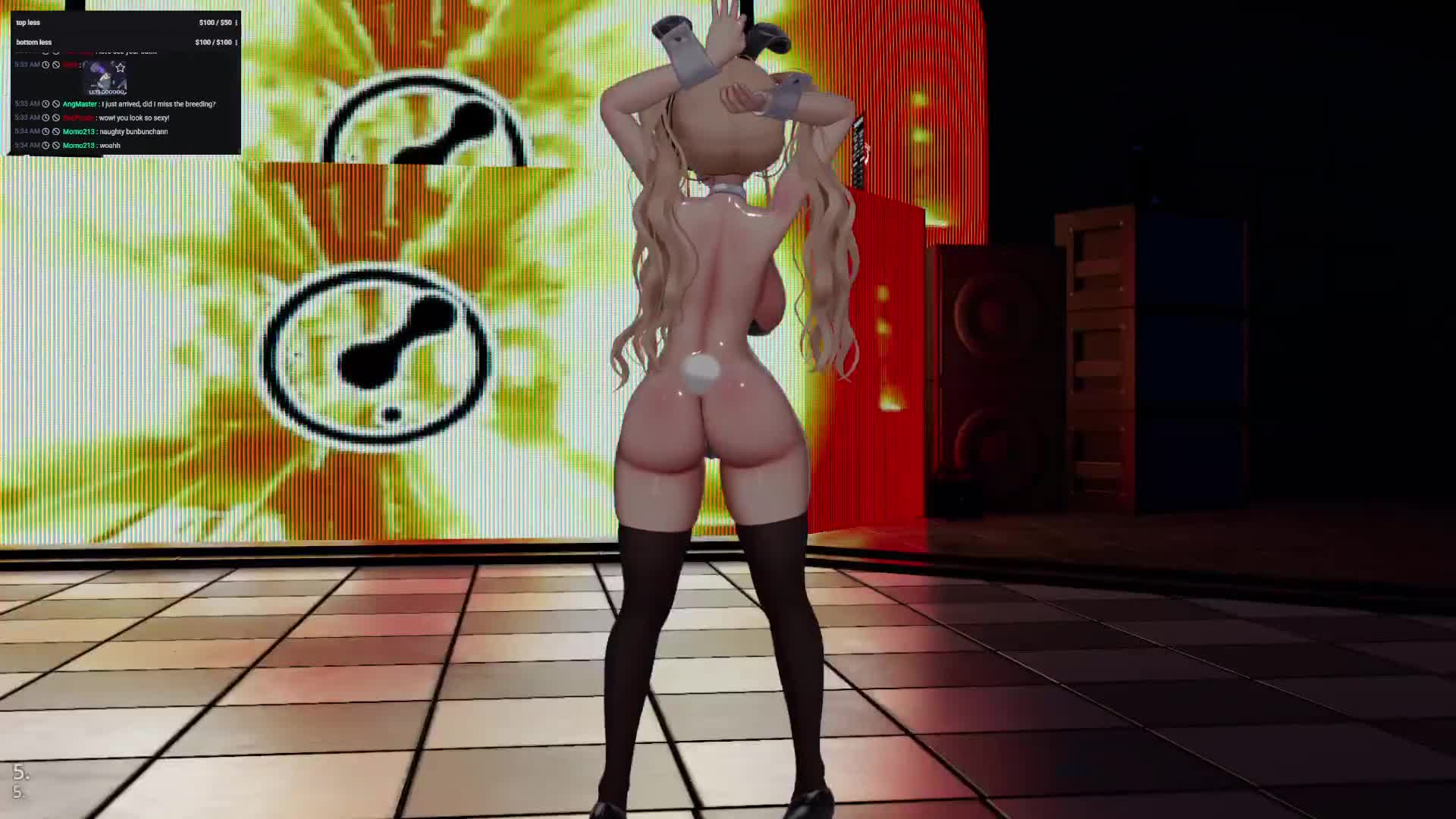 Video 839423 from Puppyel