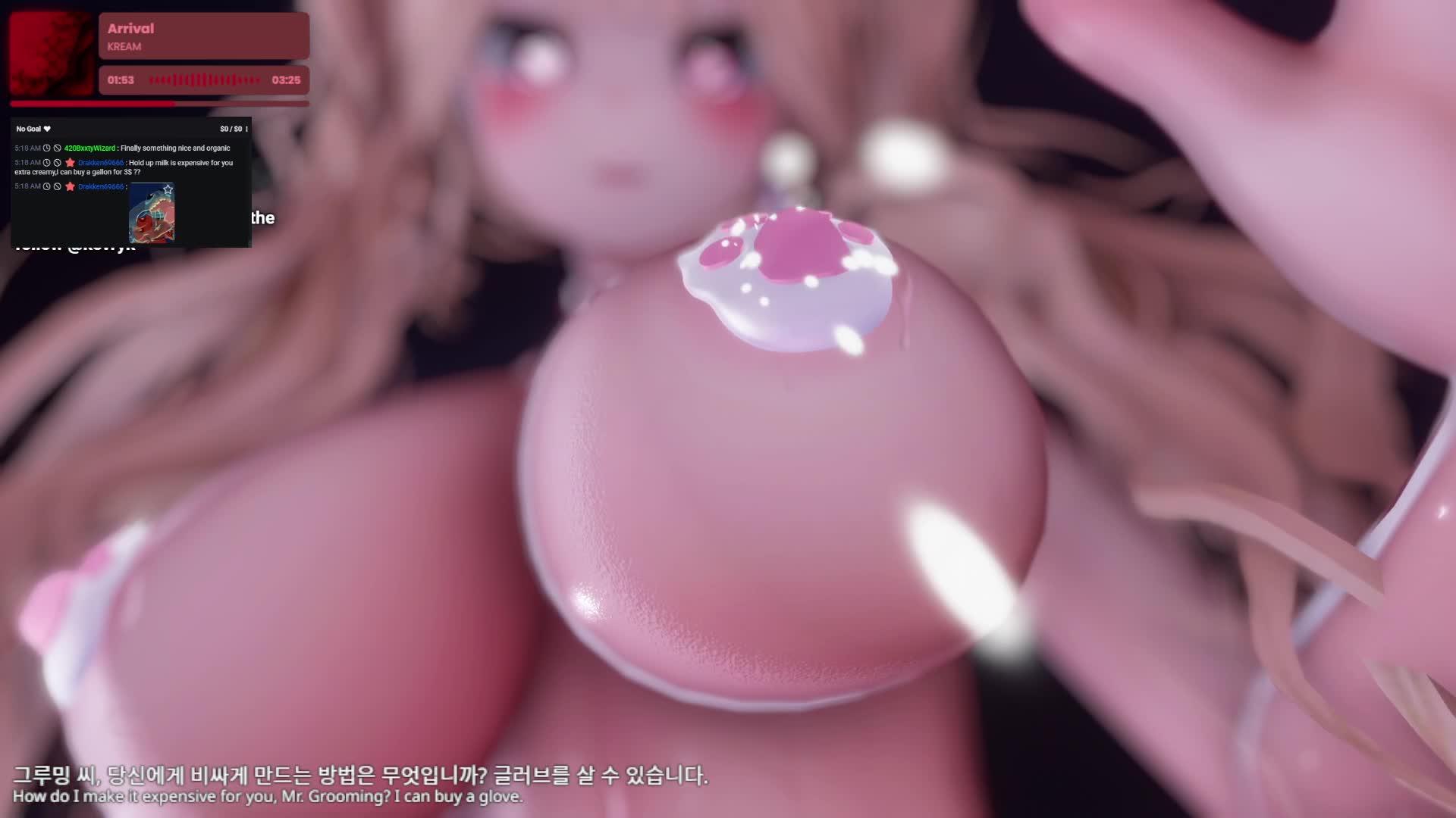 Video 839454 from Puppyel