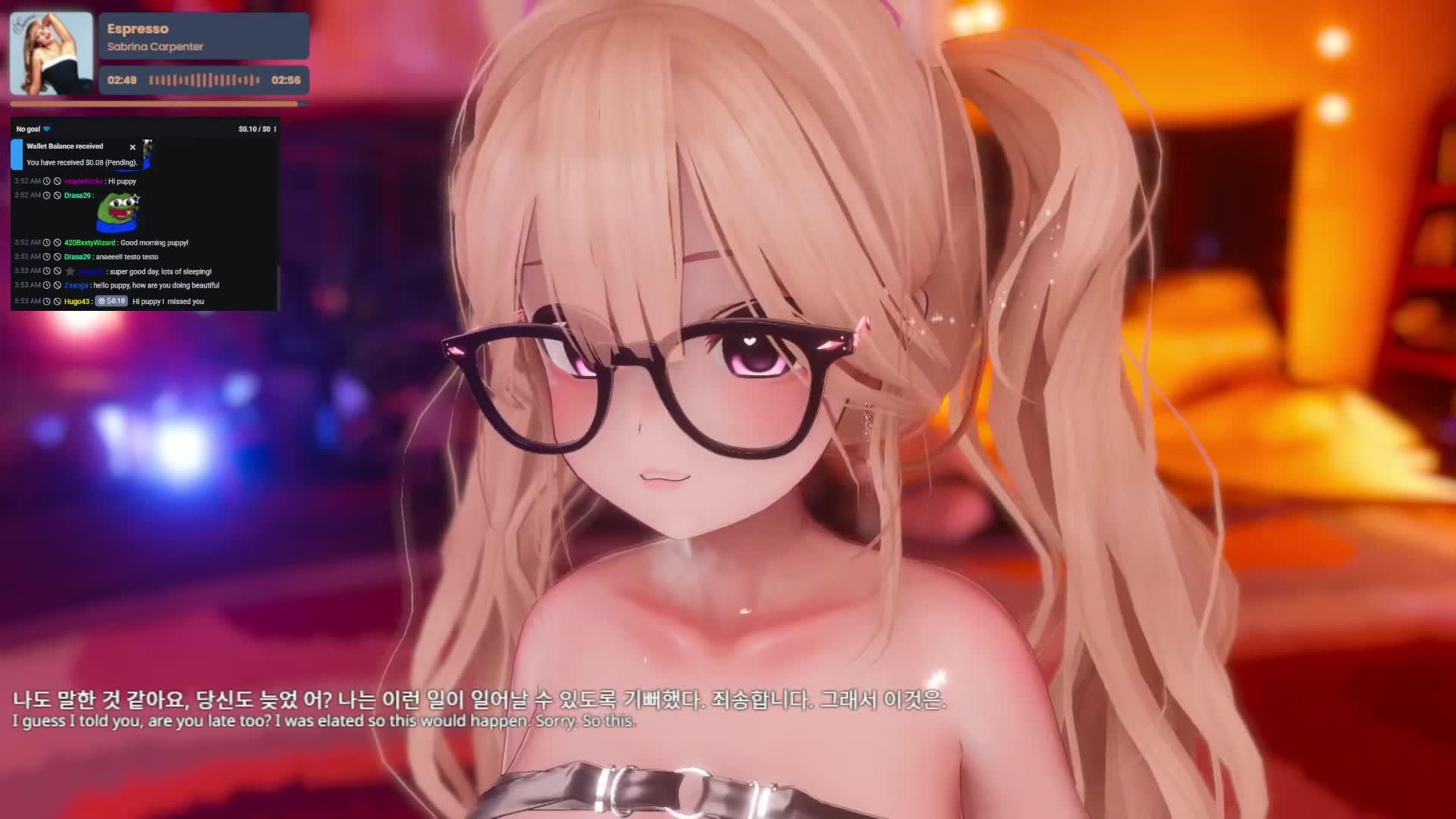 Video 839446 from Puppyel