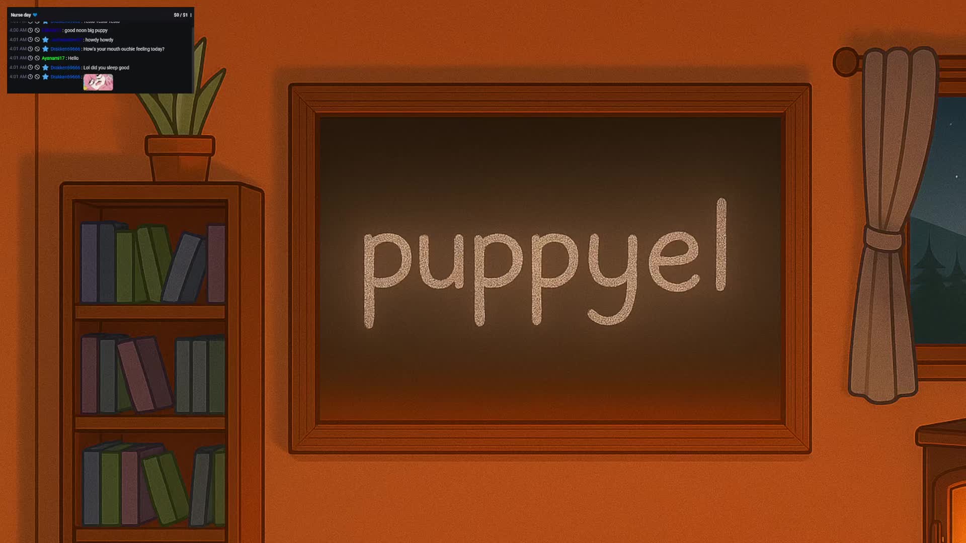 Video 839511 from Puppyel