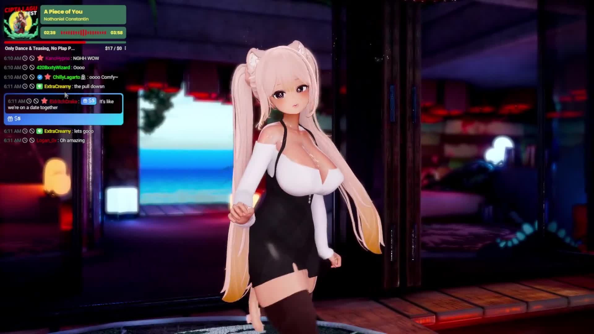 Video 839520 from Puppyel