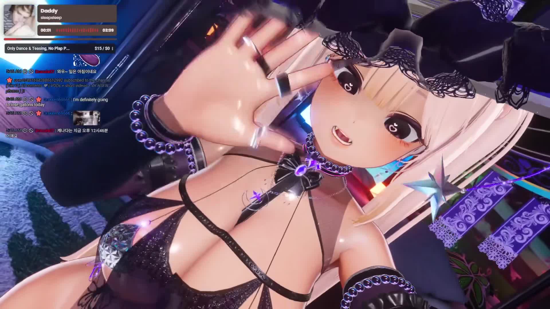 Video 839546 from Puppyel