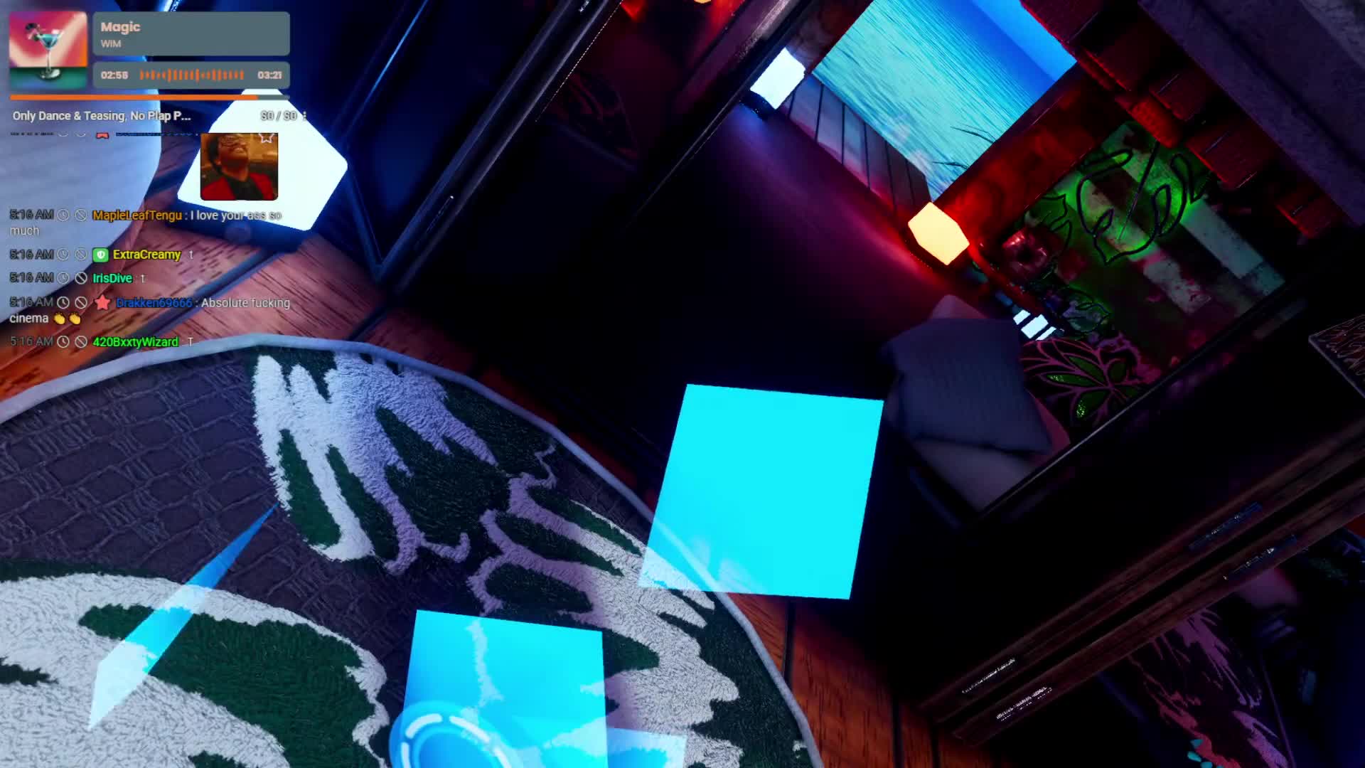 Video 839556 from Puppyel