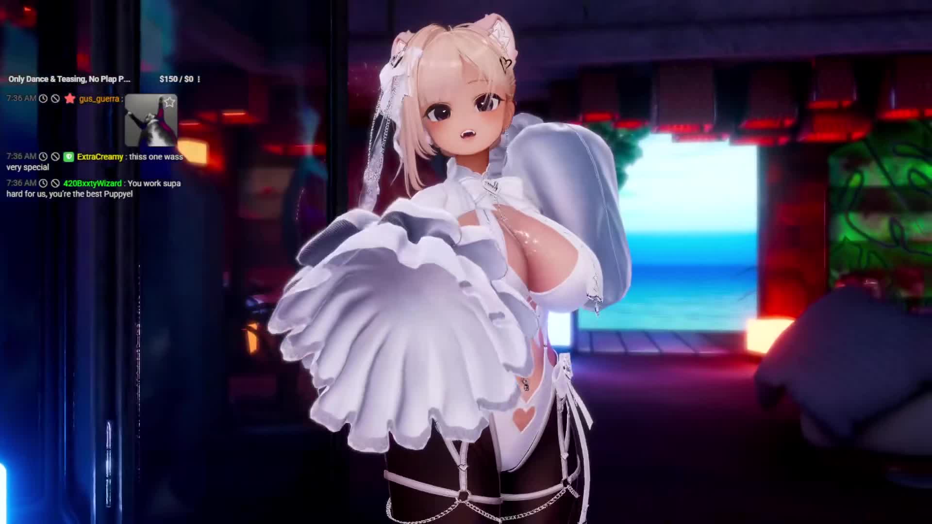 Video 839568 from Puppyel