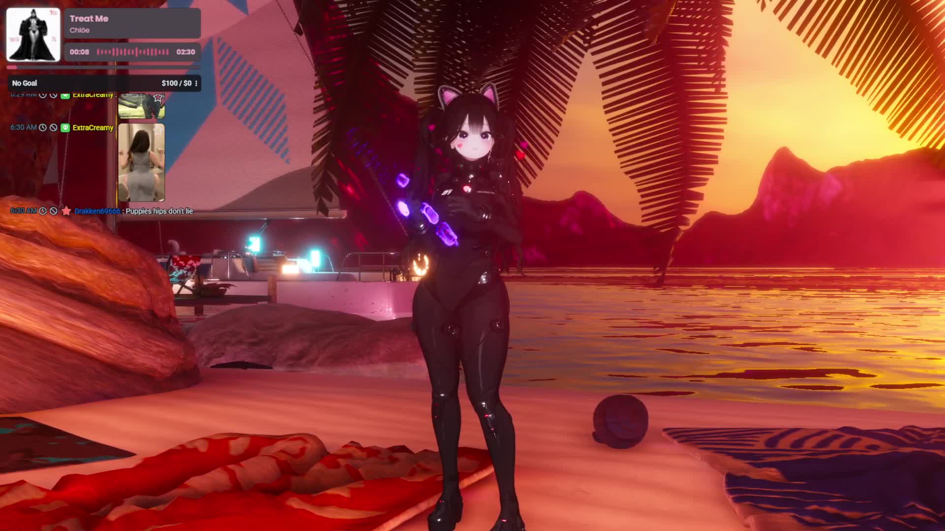 Video 839570 from Puppyel