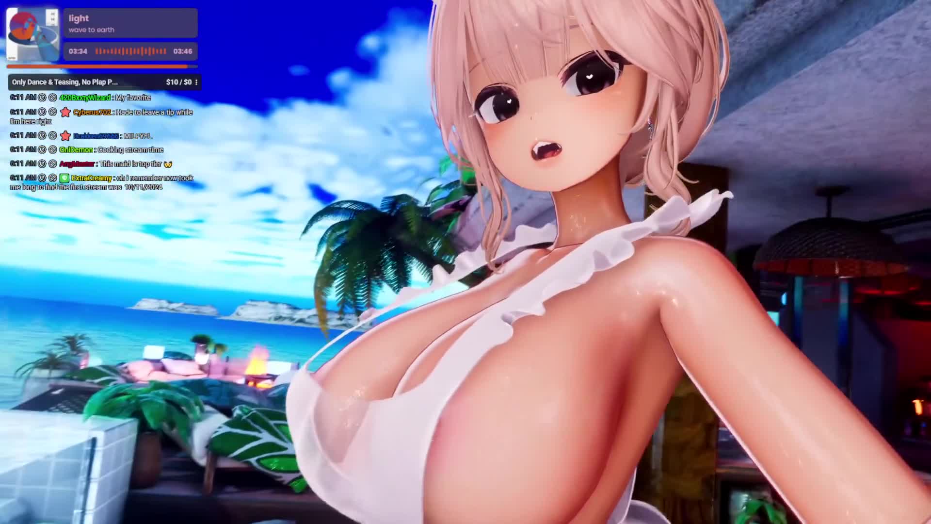 Video 839592 from Puppyel