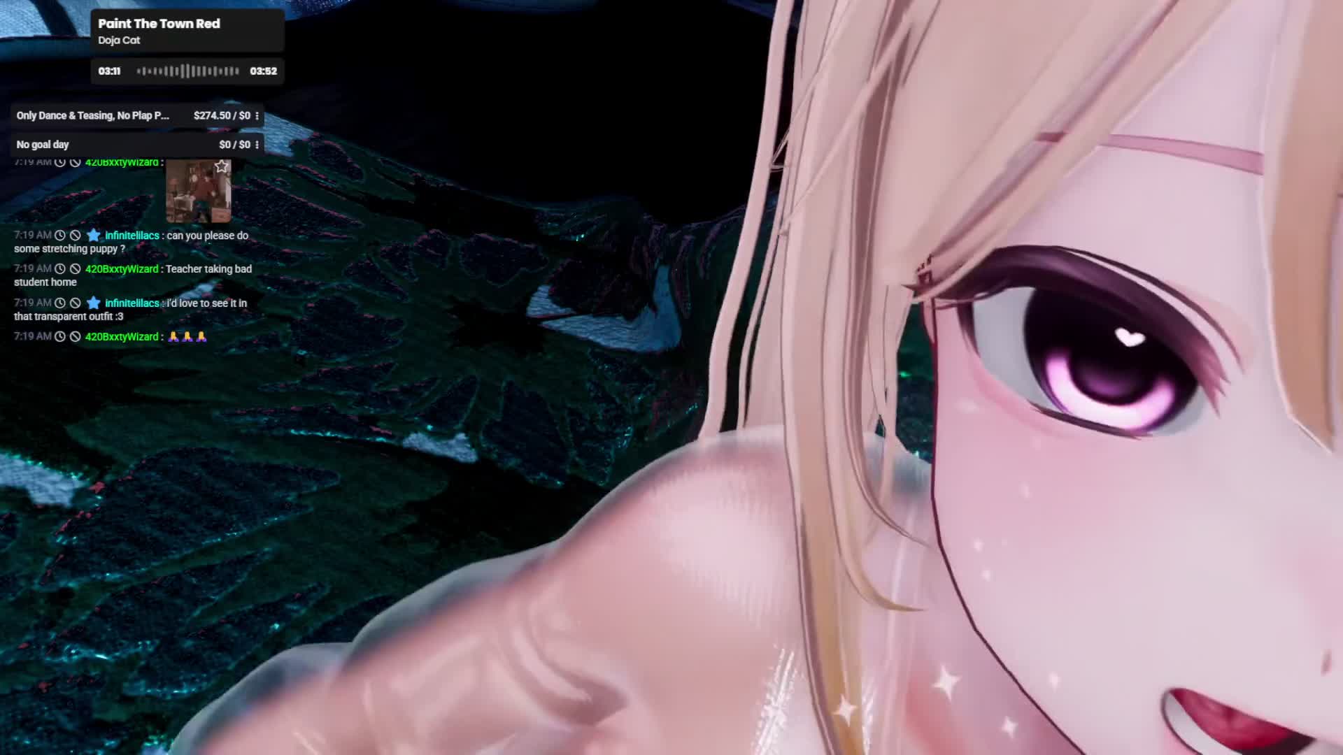 Video 839595 from Puppyel