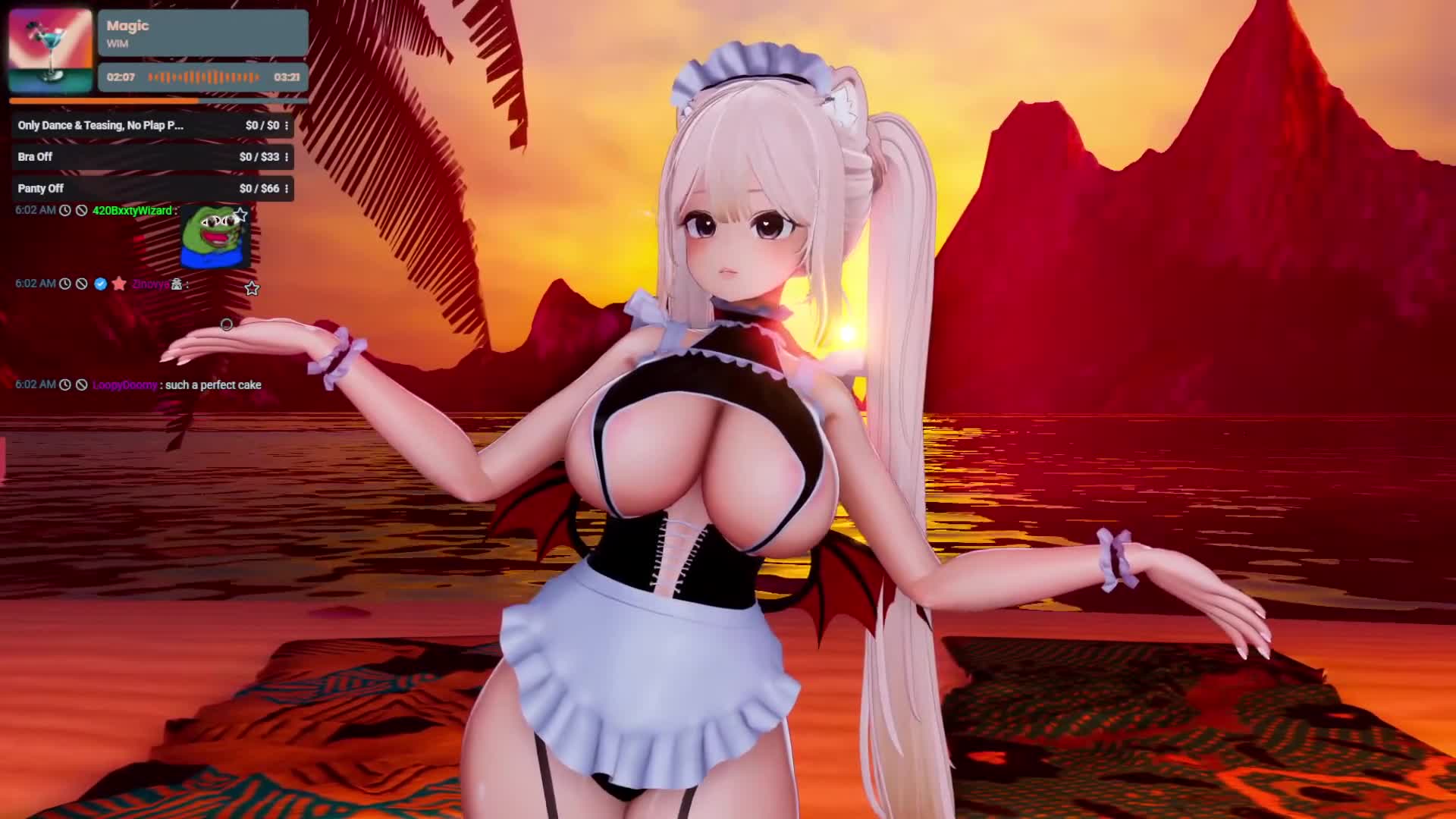 Video 839617 from Puppyel