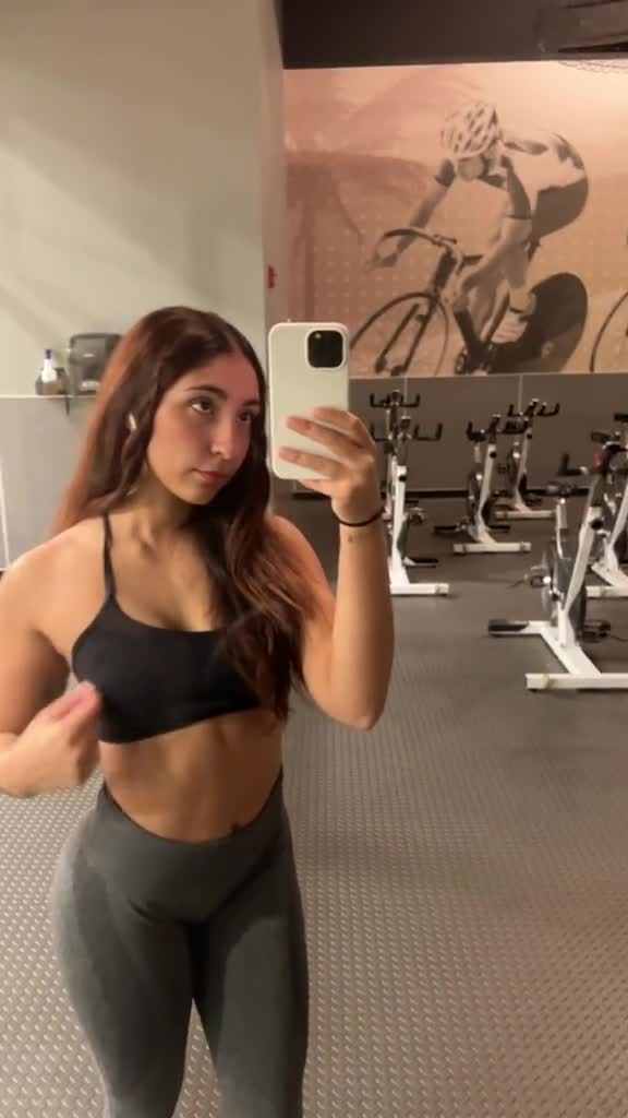 Video 839744 from Camilayfit