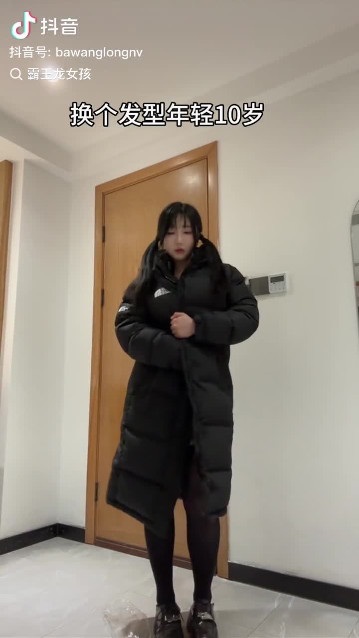 Video 839803 from bawanglongnv / 霸王龙女孩girl / 霸王龙龙龙