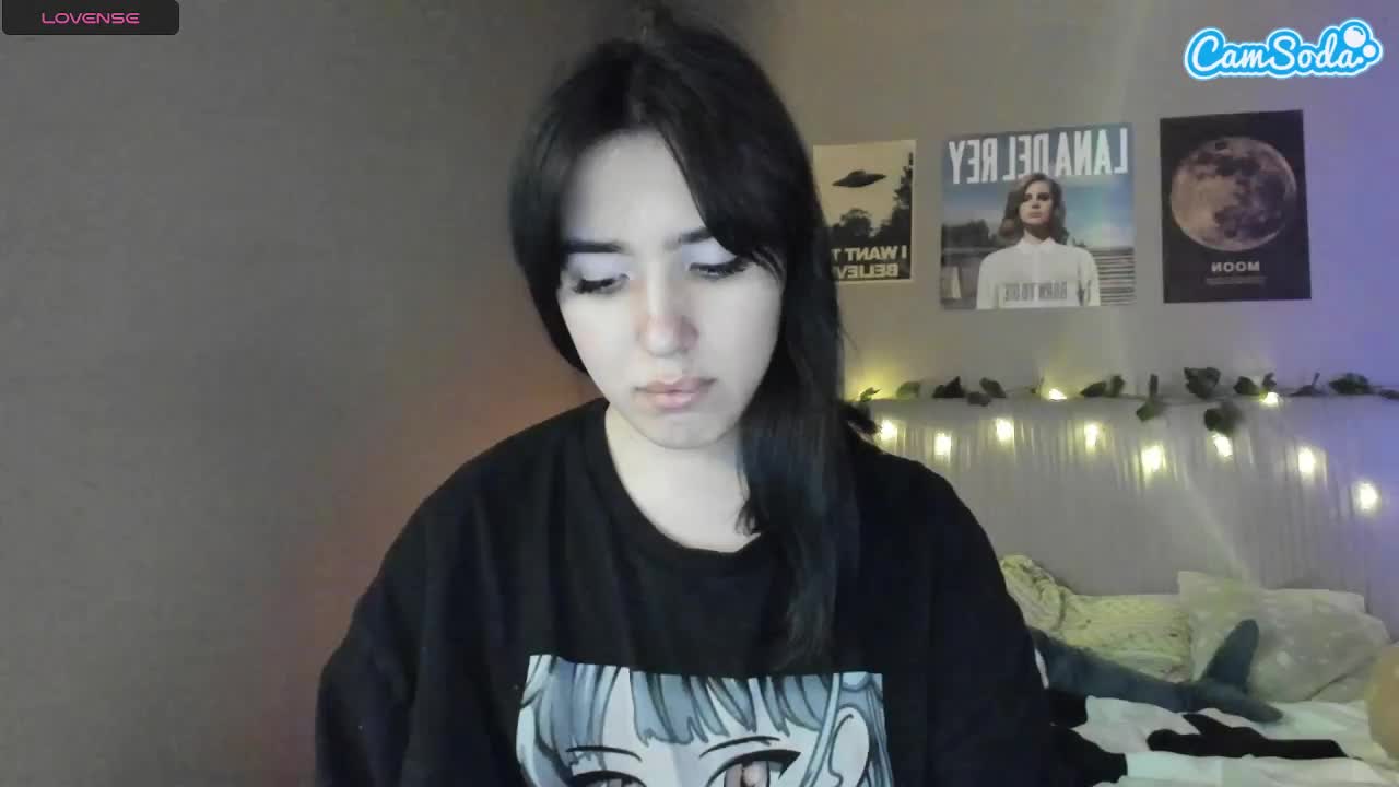 Video 839948 from [CamGirls] AnisaSweet / AnisaWithLove