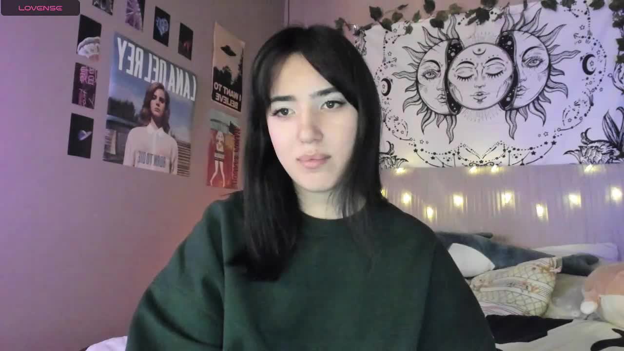 Video 839954 from [CamGirls] AnisaSweet / AnisaWithLove