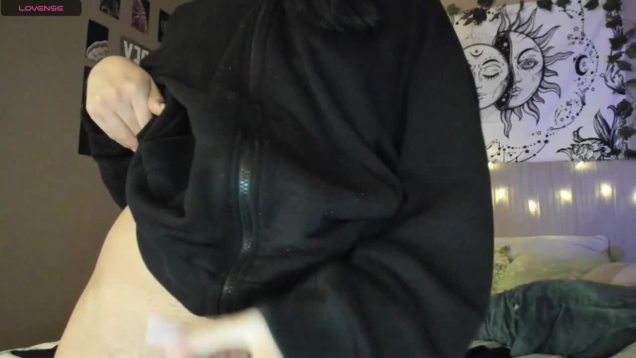 Video 839952 from [CamGirls] AnisaSweet / AnisaWithLove