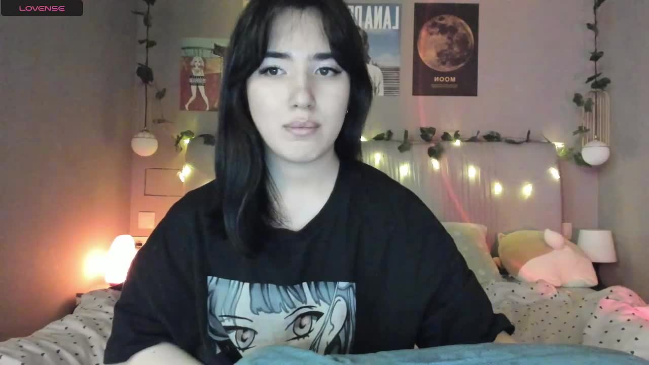 Video 839955 from [CamGirls] AnisaSweet / AnisaWithLove